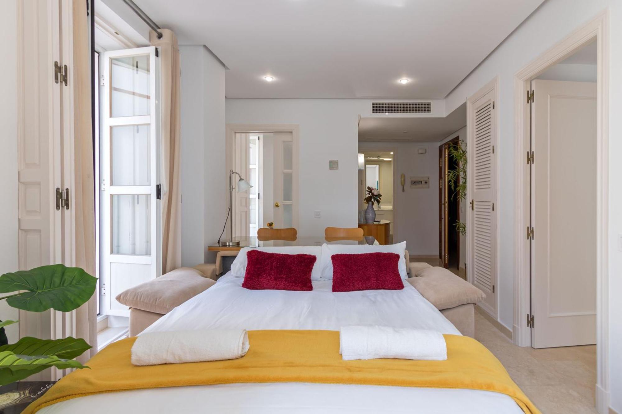 Bamberg Central Suite By Valcambre — Photos 2