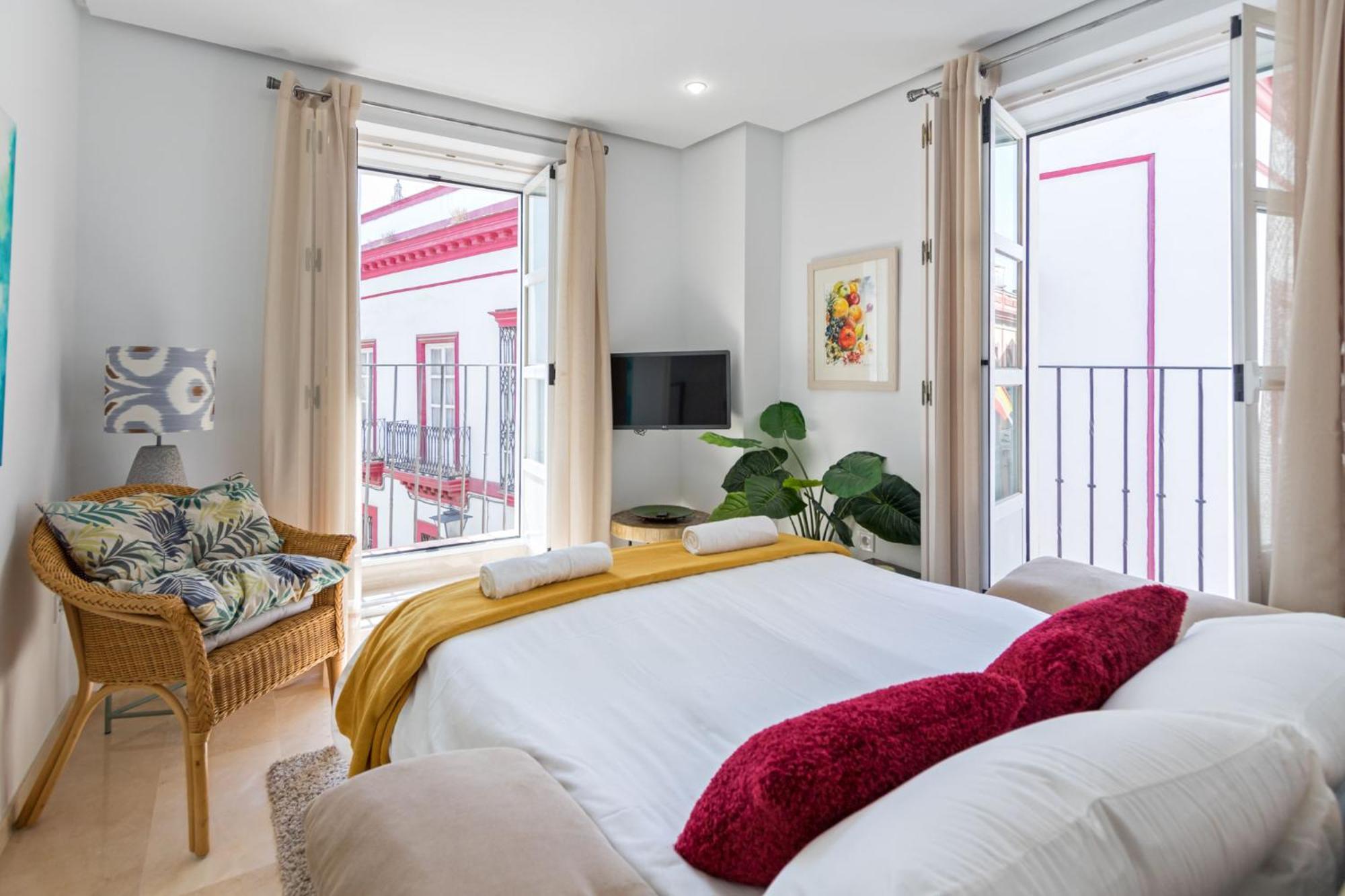 Bamberg Central Suite By Valcambre — Photos 3